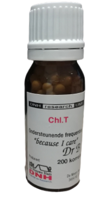 200 Grains DNH Research CHL.T