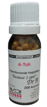 200 Grains DNH Research A-Toh