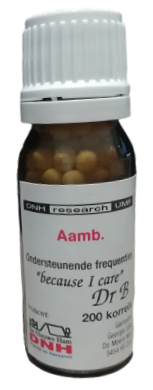 200 Grains DNH Research Aamb