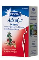 60 capsules Bional Adrufyt Balans