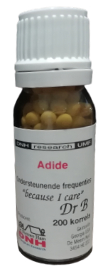 200 Grains DNH Research Adide