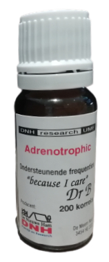 200 Grains DNH Research Adrenotrophic