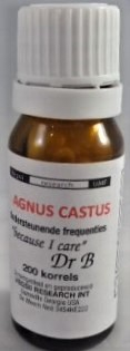 200 Grains DNH Research Agnus Castus