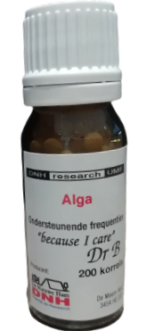 200 Grains DNH Research Alga
