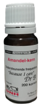 200 Grains DNH Research Amandel Kern