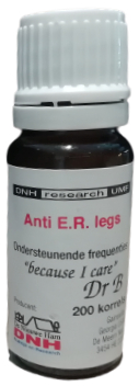 DNH Research Anti E.R. Legs 200 grains