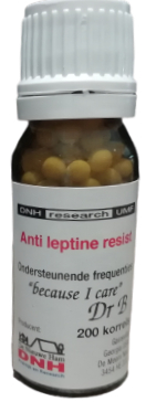 200 Grains DNH Research Anti Leptine Resist
