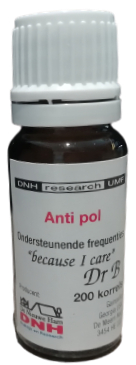 200 Grains DNH Research Anti Pol