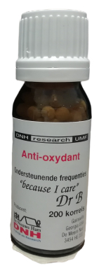 200 Grains DNH Research Anti-Oxydant