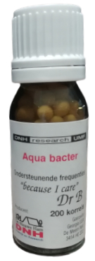 200 Grains DNH Research Aqua Bacter