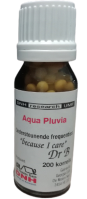 200 Grains DNH Research Aqua Pluvia