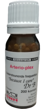 200 Grains DNH Research Arterio-Plex