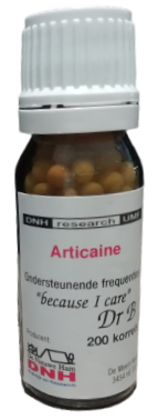 200 Grains DNH Research Articaine