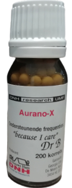 200 Grains DNH Research Aurano-X