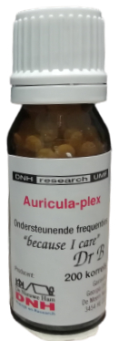 200 Grains DNH Research Auricula-Plex