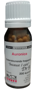 200 Grains DNH Research Auronica