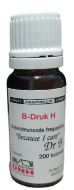 200 Grains DNH Research B-Druk-H