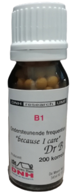 200 Grains DNH Research B1