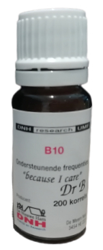 200 Grains DNH Research B10