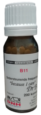 200 Grains DNH Research B11
