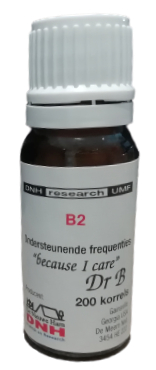 200 Grains DNH Research B2