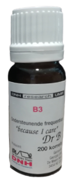 200 Grains DNH Research B3