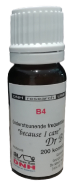 200 Grains DNH Research B4