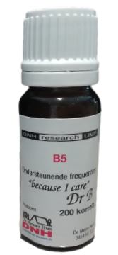 200 Grains DNH Research B5