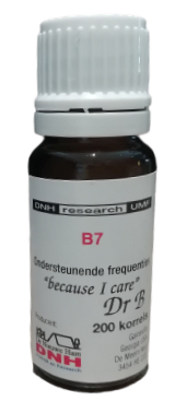 200 Grains DNH Research B7