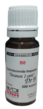 200 Grains DNH Research B8