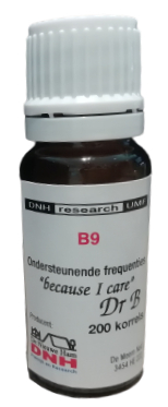 200 Grains DNH Research B9