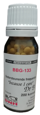200 Grains DNH Research BBG-133