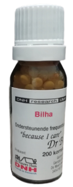 200 Grains DNH Research BILHA
