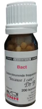 200 Grains DNH Research Bact