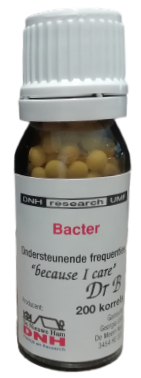 200 Grains DNH Research Bacter
