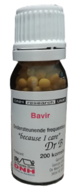 200 Grains DNH Research Bavir