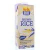 Isola Bio Brown Rice Rijstdrank Biologisch