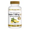 Golden Naturals Vitamine C 1000 mg Gold Voordeelpot