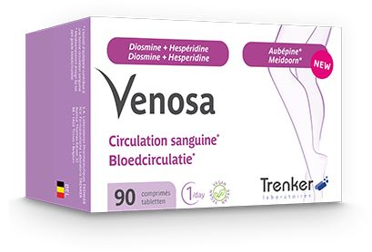  Trenker Venosa
