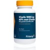 60 softgels Fittergy Visolie 1000 mg 60% met Choline