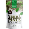 100 Gramm Purasana Yerba Maté Raw Powder Biologisch