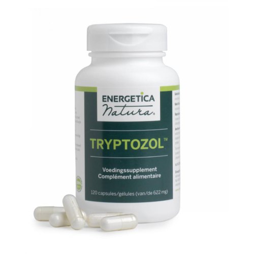 120 Kapseln Energetica Natura Tryptozol