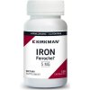 120 capsules Kirkman Iron 5 mg Bio-Max
