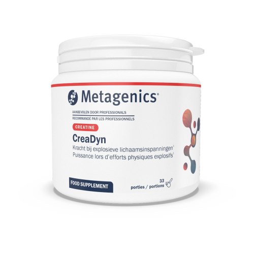 Metagenics CreaDyn 292 Gramm
