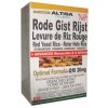 45 tabletten Altisa Rode Gist Rijst Optimal Formula + Q10 20 mg