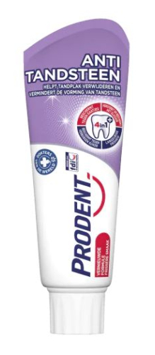 Prodent Tandpasta Anti Tandsteen