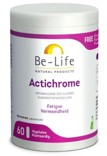 Be-Life Actichrome