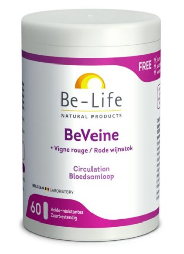 Be-Life BeVeine