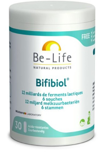 Be-Life Bifibiol