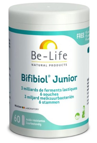 Be-Life Bifibiol Junior
